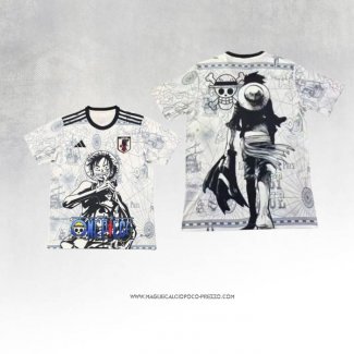 Maglia Giappone Bianco Anime 2025