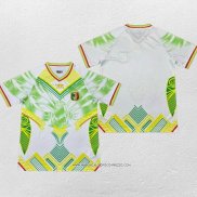 Maglia Mali Special 2026 Bianco Verde Thailandia