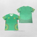 Maglia Mali Special 25/26 Verde Thailandia