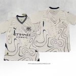 Maglia Manchester City Special 23/24 Bambino Thailandia