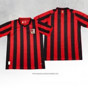 Maglia Milan 2024 125 Aniversario