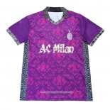 Maglia Milan Special 25/26 Purpura Thailandia