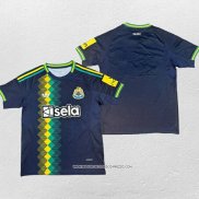 Maglia Newcastle United Special 25/26 Nero Thailandia