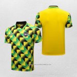 Maglia Polo Arsenal 22/23 Nero e Verde