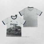 Maglia Porto Special 25/26 Bianco Thailandia