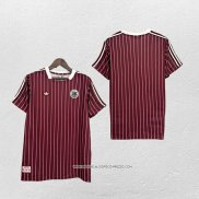 Maglia Prematch Ajax 25/26 Rosso