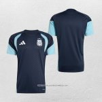 Maglia Prematch Argentina 2026 Blu