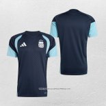 Maglia Prematch Argentina 2026 Blu
