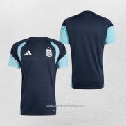 Maglia Prematch Argentina 2026 Blu