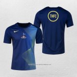 Maglia Prematch Tottenham Hotspur 25/26 Blu