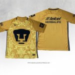Maglia Pumas UNAM Special 24/25 Thailandia