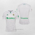 Maglia Real Betis Portiere 25/26 Bianco