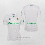 Maglia Real Betis Portiere 25/26 Bianco