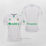 Maglia Real Betis Portiere 25/26 Bianco