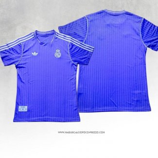 Maglia Real Madrid Icon Thailandia 25-26