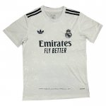 Maglia Real Madrid Special 2024 Bianco Thailandia -2025