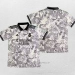 Maglia Real Madrid Special 23/24 Bianco Thailandia