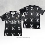 Maglia Real Madrid Special Nero Thailandia LV 25-26