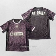 Maglia St. Pauli Special 25/26 Thailandia