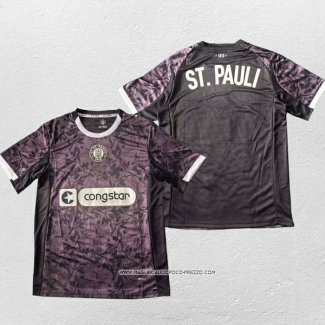 Maglia St. Pauli Special 25/26 Thailandia