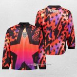 Maglia Stati Uniti Portiere 2025 Manica Lunga