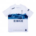 Maglia Universidad Catolica Special 2025 Bianco Thailandia
