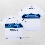 Maglia Universidad Catolica Special 2025 Bianco Thailandia