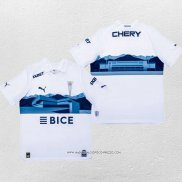 Maglia Universidad Catolica Special 2025 Bianco Thailandia