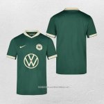 Maglia VfL Wolfsburg Anniversary 25/26 Thailandia