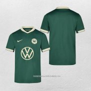 Maglia VfL Wolfsburg Anniversary 25/26 Thailandia