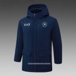 Napoli Blu Chaqueta Invierno del 24-25