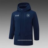 Napoli Blu Chaqueta Invierno del 24-25