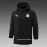Palmeiras Nero Chaqueta Invierno del 24-25