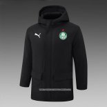 Palmeiras Nero Chaqueta Invierno del 24-25