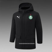 Palmeiras Nero Chaqueta Invierno del 24-25