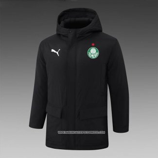 Palmeiras Nero Chaqueta Invierno del 24-25