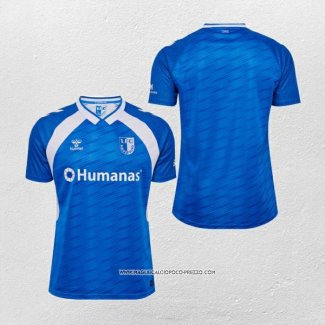 Prima Maglia 25/26 Thailandia Magdeburg