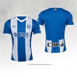 Prima Maglia Alaves 24-25