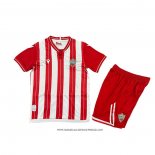 Prima Maglia Almeria 25/26 Bambino