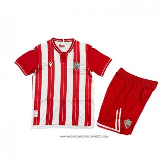 Prima Maglia Almeria 25/26 Bambino