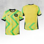Prima Maglia Australia 2025