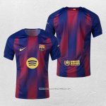 Prima Maglia Barcellona 25/26