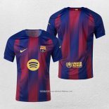 Prima Maglia Barcellona 25/26