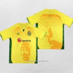 Prima Maglia Bendel Insurance 23/24 Thailandia