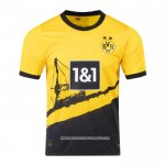 Prima Maglia Borussia Dortmund 23/24