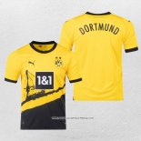 Prima Maglia Borussia Dortmund 23-24