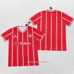 Prima Maglia Bristol City 22/23 Thailandia