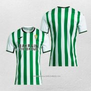 Prima Maglia Cordoba 25/26