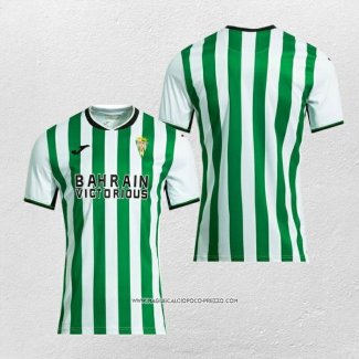 Prima Maglia Cordoba 25/26