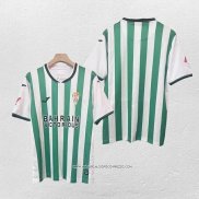 Prima Maglia Cordoba 25/26 Thailandia de